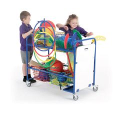 Organiser Trolley