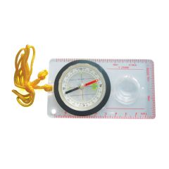 Official British Orienteering  Educational Compass