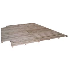 Pallet Bases