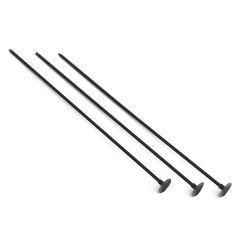 Petron Stealth Archery Suction Arrow Pack Of 3