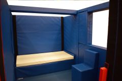 Prison/Custody Cell Modular Training Environment MTE