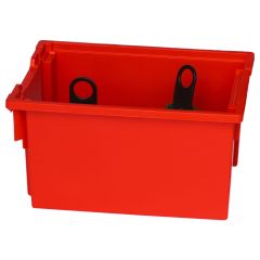 Play Equipment Trolley Box