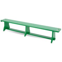 Plytech Balance Bench - 2.40m Green