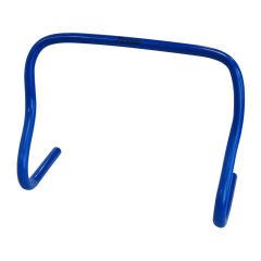 Precision Step Training Hurdle 12" Blue