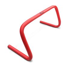 Precision Step Training Hurdle 9" Red