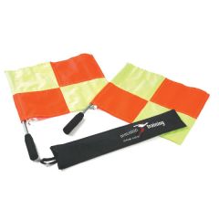 Precision Linesmans Flag set