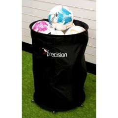 Precision Ball Bin - Holds 17 Balls