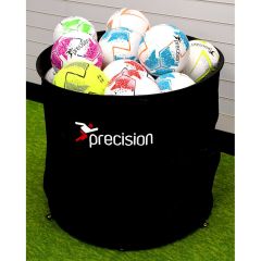 Precision Ball Bin - Holds 45 Balls