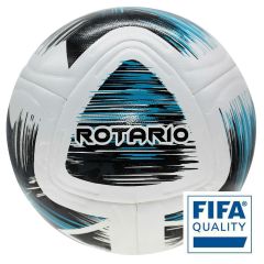 Precision Rotario Match Football