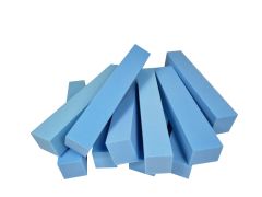 Gymnastic Pit Foam Log