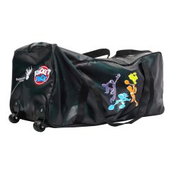Racket Pack Holdall with Wheels