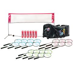 Racket Pack Primary Equipment Pack