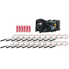 Racket Pack Secondary Equipment Pack