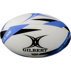 Gilbert G-TR3000 Training Rugby Ball - Size 5, Pack of 25