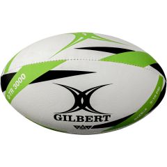 Gilbert G-TR3000 Training Rugby Ball - Size 4, Pack of 30