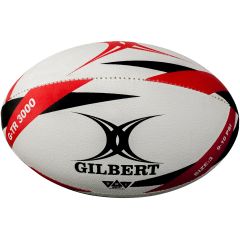 Gilbert G-TR3000 Training Rugby Ball - Size 3, Pack of 30
