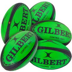 Gilbert Control-A-Ball Passing System - Size 5