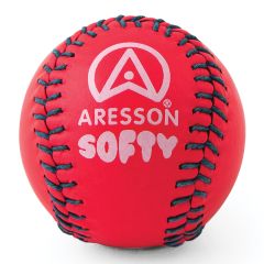 Aresson Softy Rounders Ball - Pink
