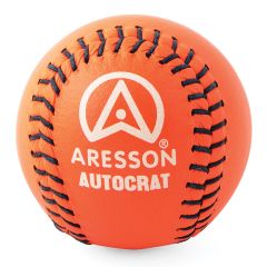 Aresson Autocrat Rounders Ball - Orange