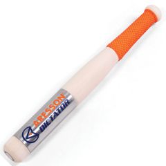 Aresson Dictator Rounders Bat