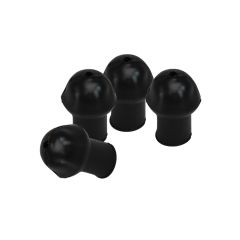 Rounders Pole Safety Cap - Set of 4