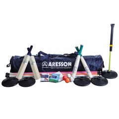 Aresson Senior Training Rounders Set