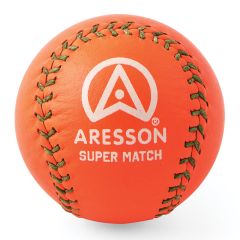 Aresson Super Match Rounders Ball - Orange