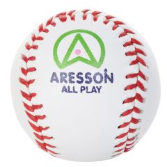 Aresson All Play Practice Hard Rounders Ball