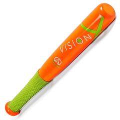 Aresson Vision X Rounders Bat - Orange