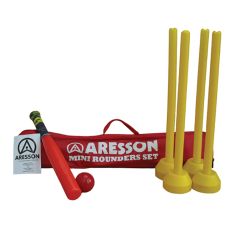 Aresson Mini Rounders Set