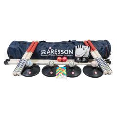 Aresson Club Rounders Set