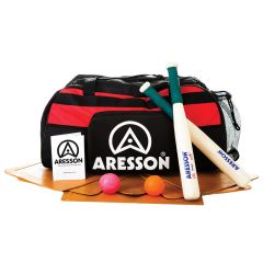 Aresson Junior Indoor Rounders Set