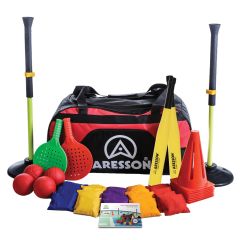 Aresson Early Years Rounders Set