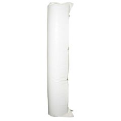 Rugby Goal Post Protection Pads - Round - 6' High Set of 4