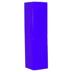 Rugby Goal Post Protection Pads -  Square - 1.83m High 250mm Face Set of 4