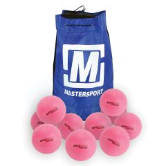Safaball Volleyball - Size 5 - Bag Of 10