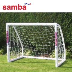 Samba 5ft x 4ft Match Goal