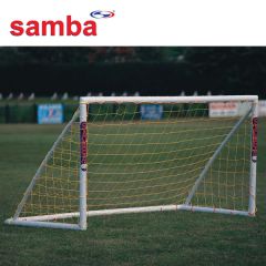 Samba 8ft x 4ft Locking Goal