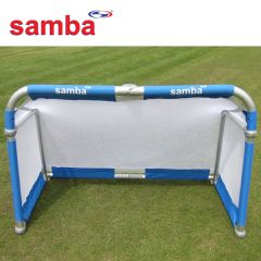Samba 5ft x 3ft Aluminium Folding Goal