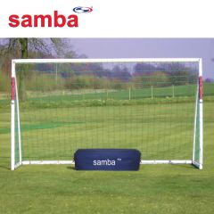 Samba Junior Multi Goal 12ft x 6ft (Locking)