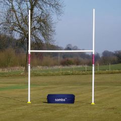 Samba Rugby Goal - Pair