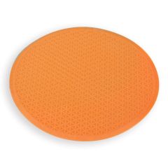 Activate Base Station Circle  Orange