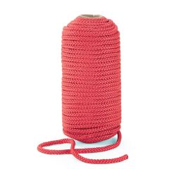 Customised Rope 50m Roll - Red