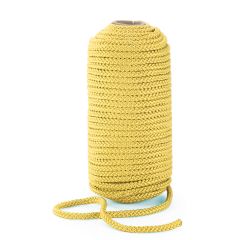 Customised Rope 50m Roll - Yellow