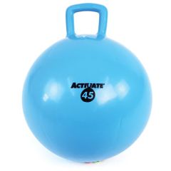 Activate Space Hopper 45cm Blue