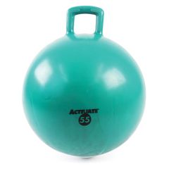 Activate Space Hopper 55cm Green