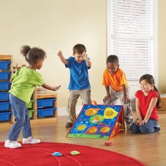 Smart Toss Early Skills Activity Set 