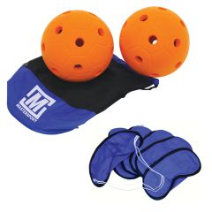 Official Goalball UK School Kit - Standard
