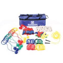 Deluxe Skipping Class Pack