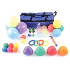 Sensory Ball Kit Package  